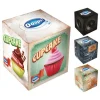 Ooops! Classic facial tissues in box 54 stuks
