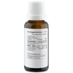 Orthica Dino D Druppels 25 ml