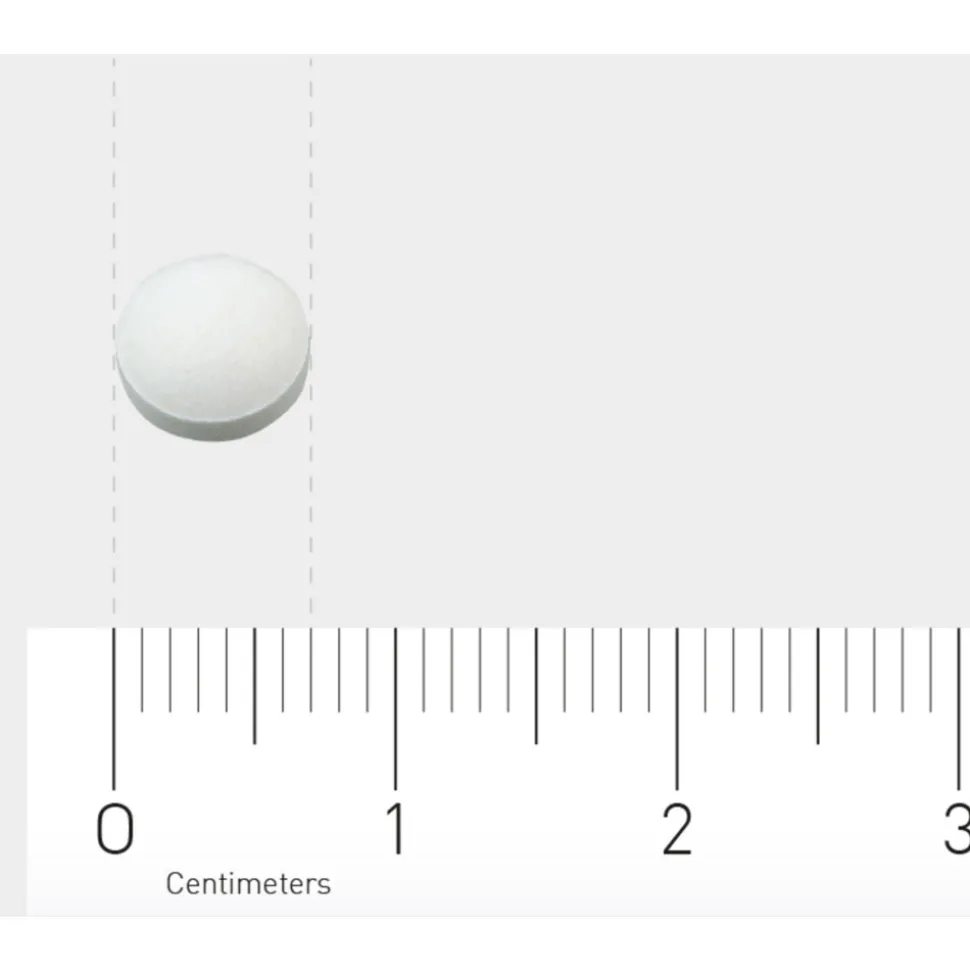Orthica D-10 120 tabletten