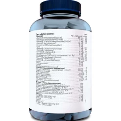 Orthica Multi 4 All 180 tabletten