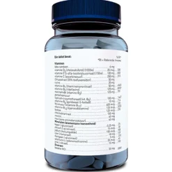 Orthica Multi Max 90 tabletten