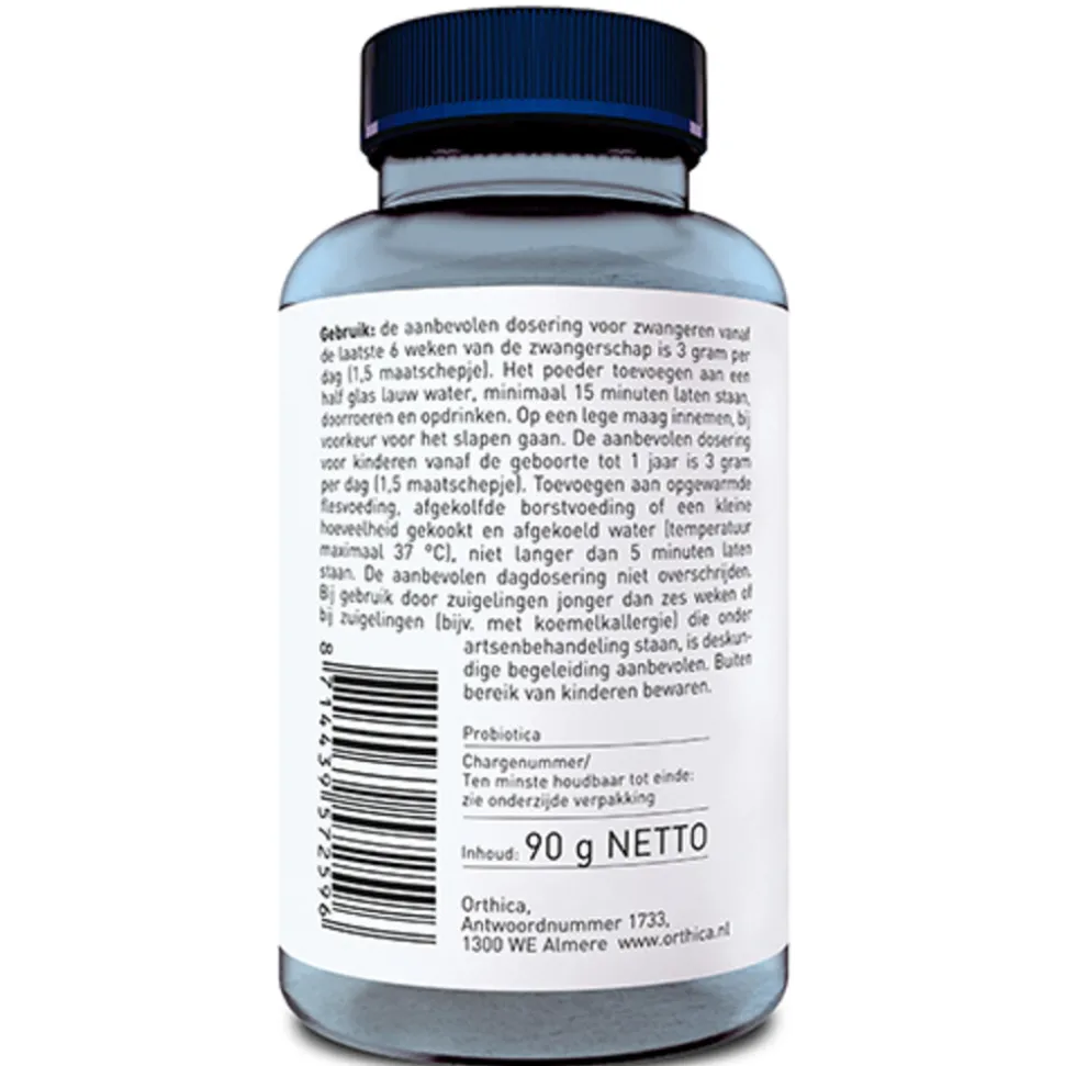 Orthica Orthiflor Start 90 gr