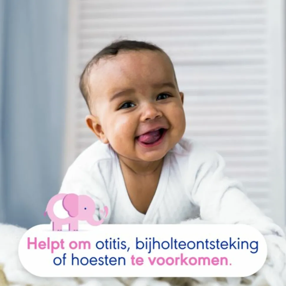 Otrivin Baby Monodose 18 stuks