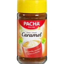 Pacha Caramel 100 gr