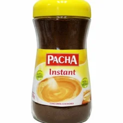 Pacha Instant Koffie 200 gr