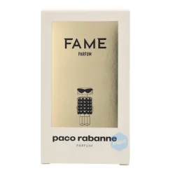 Paco Rabanne Fame Le Parfum Eau de Parfum 50 ml