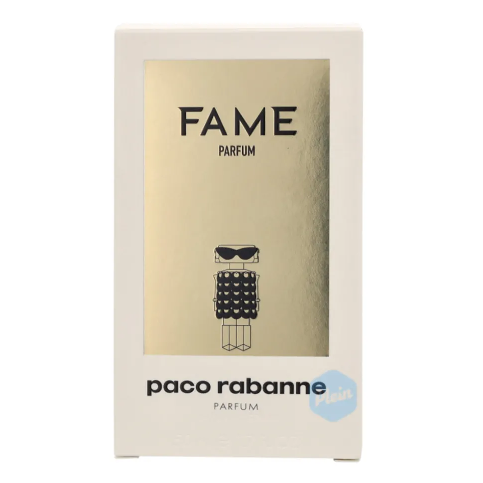 Paco Rabanne Fame Le Parfum Eau de Parfum 50 ml