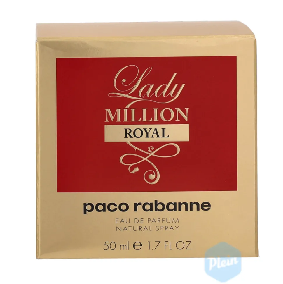 Paco Rabanne Lady Million Royal Eau de Parfum 50 ml