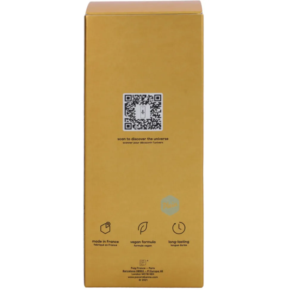 Paco Rabanne 1 Million Eau de Parfum 100 ml