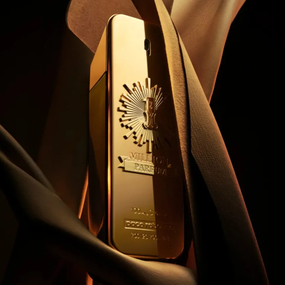 Paco Rabanne 1 Million Eau de Parfum 200 ml