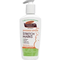 Palmers Massage Lotion Striae Cocoa Butter Formula 250 ml