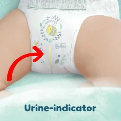Pampers Harmonie Luiers Maat 1 (2-5kg) 180 stuks