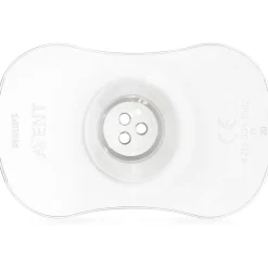Philips Avent Tepelhoedje 15 mm 2 stuks