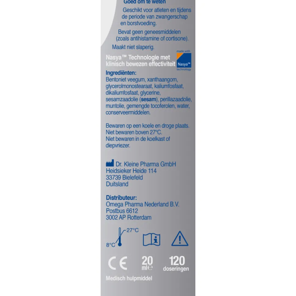 Prevalin Direct Plus 2 in 1 20 ml