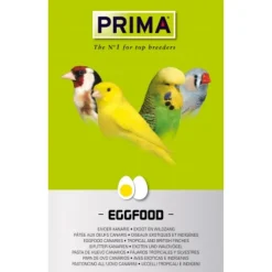 Prima Eivoer 10 kg