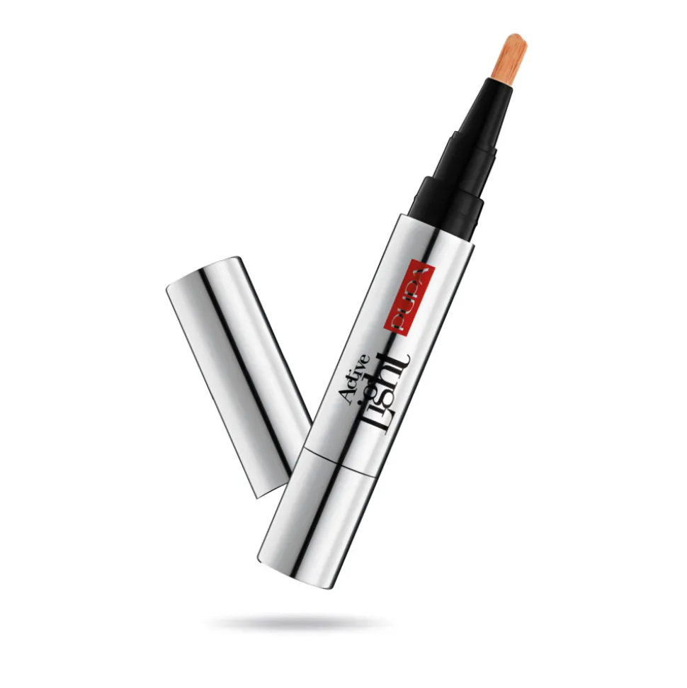 PUPA Milano Active Light Concealer 004 Luminous Peach 3,8 ml