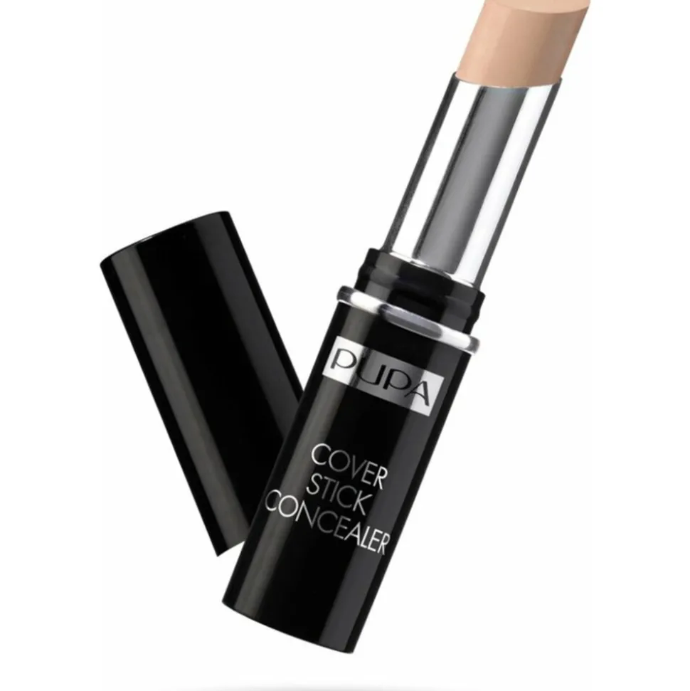 PUPA Milano Cover Stick Concealer 003 Dark Beige 3,5 ml