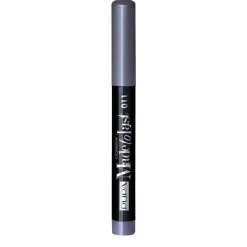 PUPA Milano Made Do Last Oogschaduw 011 Metal Grey 1,4 gr