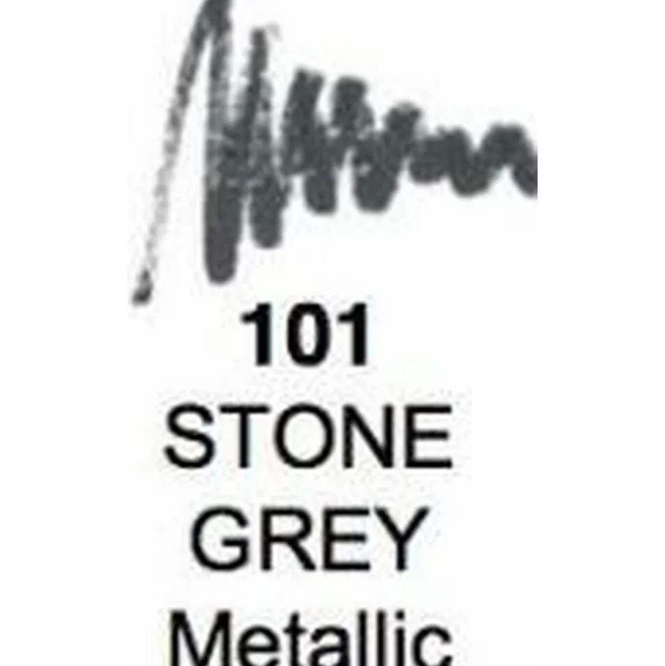 PUPA Milano Made To Last Oogpotlood 101 Stone Grey 35 gr
