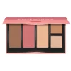 PUPA Milano Never Without All in One Face Palettte 003 Medium Skin 15,2 ml
