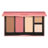 PUPA Milano Never Without All in One Face Palettte 002 Medium Skin 15,2 ml