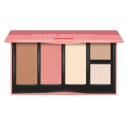 PUPA Milano Never Without All in One Face Palettte 001 Light Skin 15,2 ml