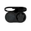 PUPA Milano Vamp! Metallic Oogschaduw 301 Frozen Black 1,5 gr