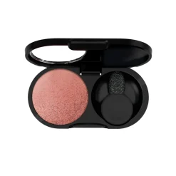 PUPA Milano Vamp! Wet & Dry Oogschaduw 407 Spicy Nude & Brown 1 gr