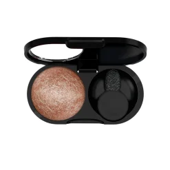 PUPA Milano Vamp! Wet & Dry Oogschaduw 402 Rose & Gold - Nude & Brown 1 gr