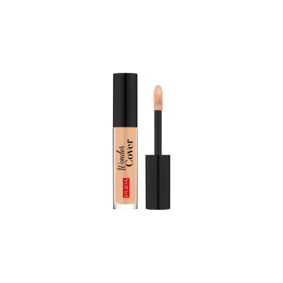 PUPA Milano Wonder Cover 005 Sand 4,2 ml