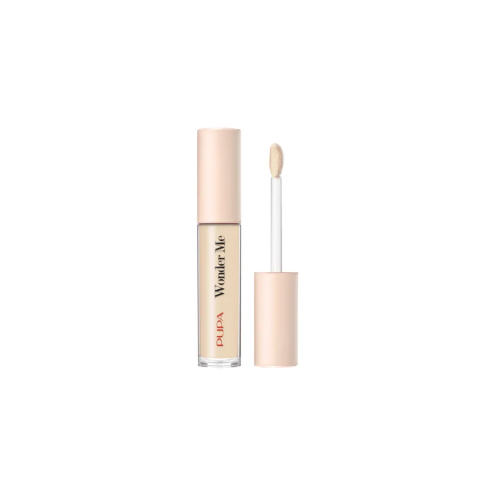 PUPA Milano Wonder Me Fatigue Eraser 020 Medium Cold Beige 4,2 ml