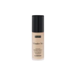 PUPA Milano Wonder Me Foundation 010 Procelain 30 ml