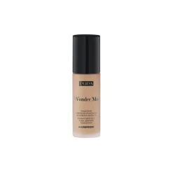 PUPA Milano Wonder Me Foundation 040 Honey 30 ml
