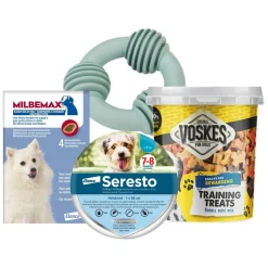 Puppy Pakket