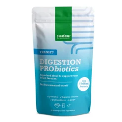 Purasana Digestion Pro Transit 140 gr