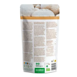 Purasana Lion's Mane Poeder 100 gr