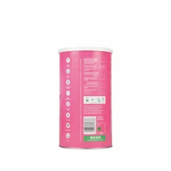 Purasana Shape & Control Aardbei - Framboos 350 gr