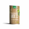 Purasana Vegan Erwt Hennep Zonnebloem Pompoen Proteine Mix Banaan BIO 400 gr