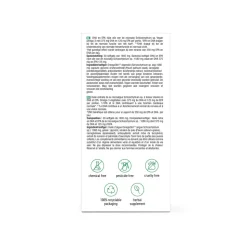 Purasana Vegan Omega-3 30 softgels