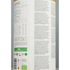Purasana Vegan Proteine Erwt Natuur Bio 400 gr