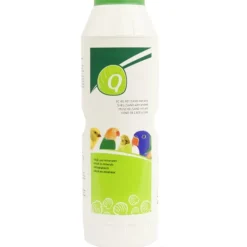 Q Schelpenzand Bus Superwit 2 kg