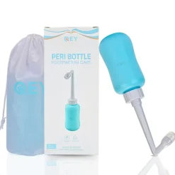 QEY Perineum Spoelfles Postpartum