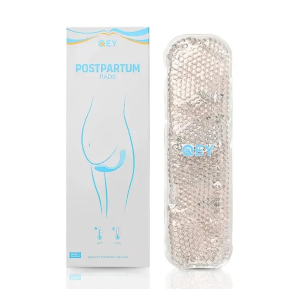 QEY Verzachtend Kraamverband Warm Koud Postpartum