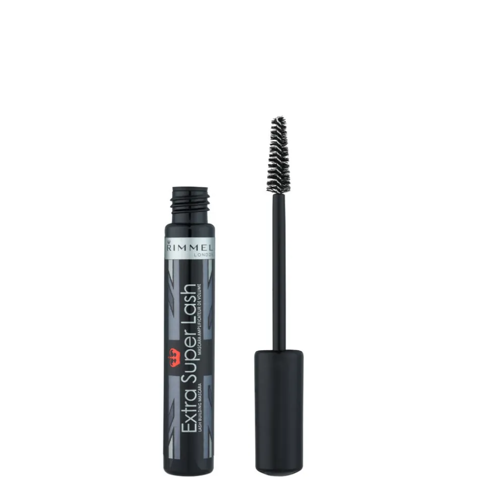 Rimmel Extra Super Lash Mascara 101 Black