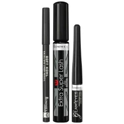 Rimmel Eye Make-Up Pakket