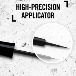 Rimmel Glam'Eyes Professional Liquid Eyeliner Zwart Glamour