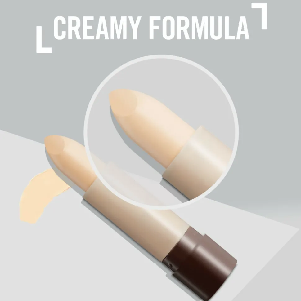 Rimmel Hide the Blemish Concealer 002 Sand 4,5 gr