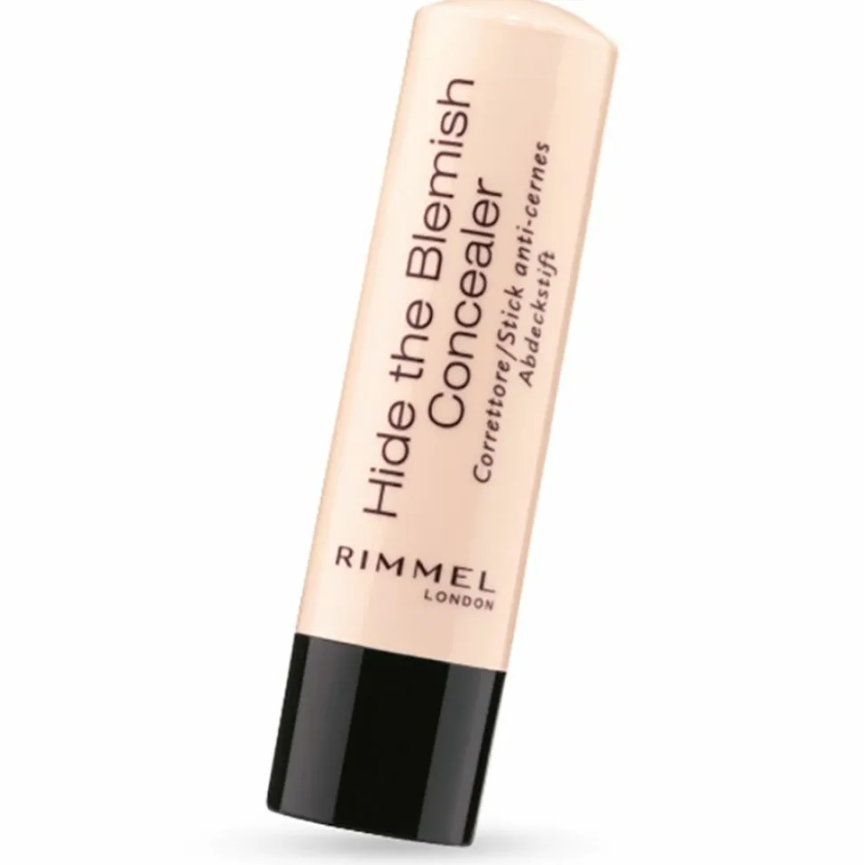 Rimmel Hide the Blemish Concealer 105 Golden Beige