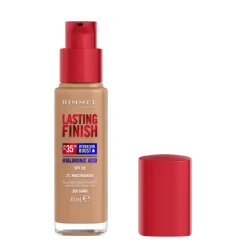 Rimmel Lasting Finish 35H Foundation Sand 300 30 ml