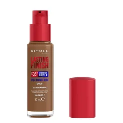 Rimmel Lasting Finish 35H Foundation Truffle 530 30 ml